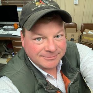 Meet your Posher, Mark